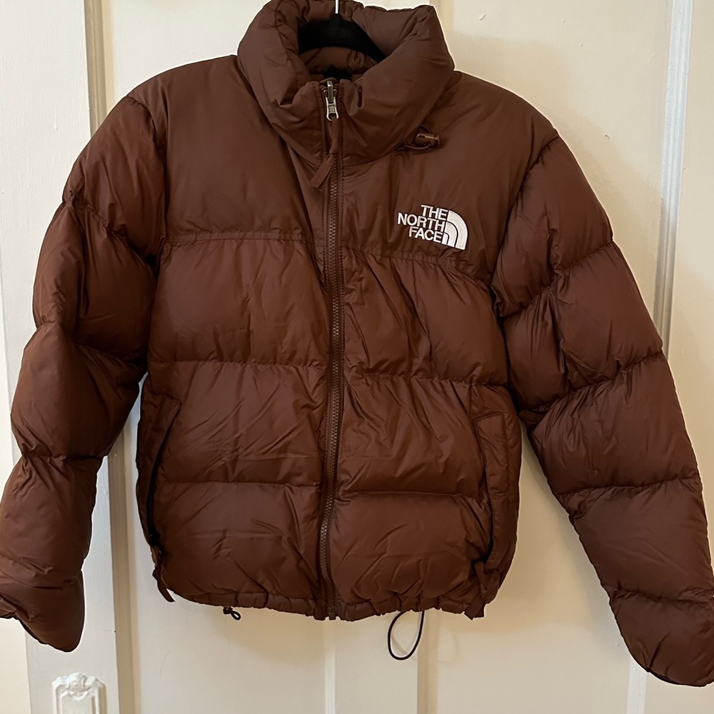 The North Face Nuptse Jacket